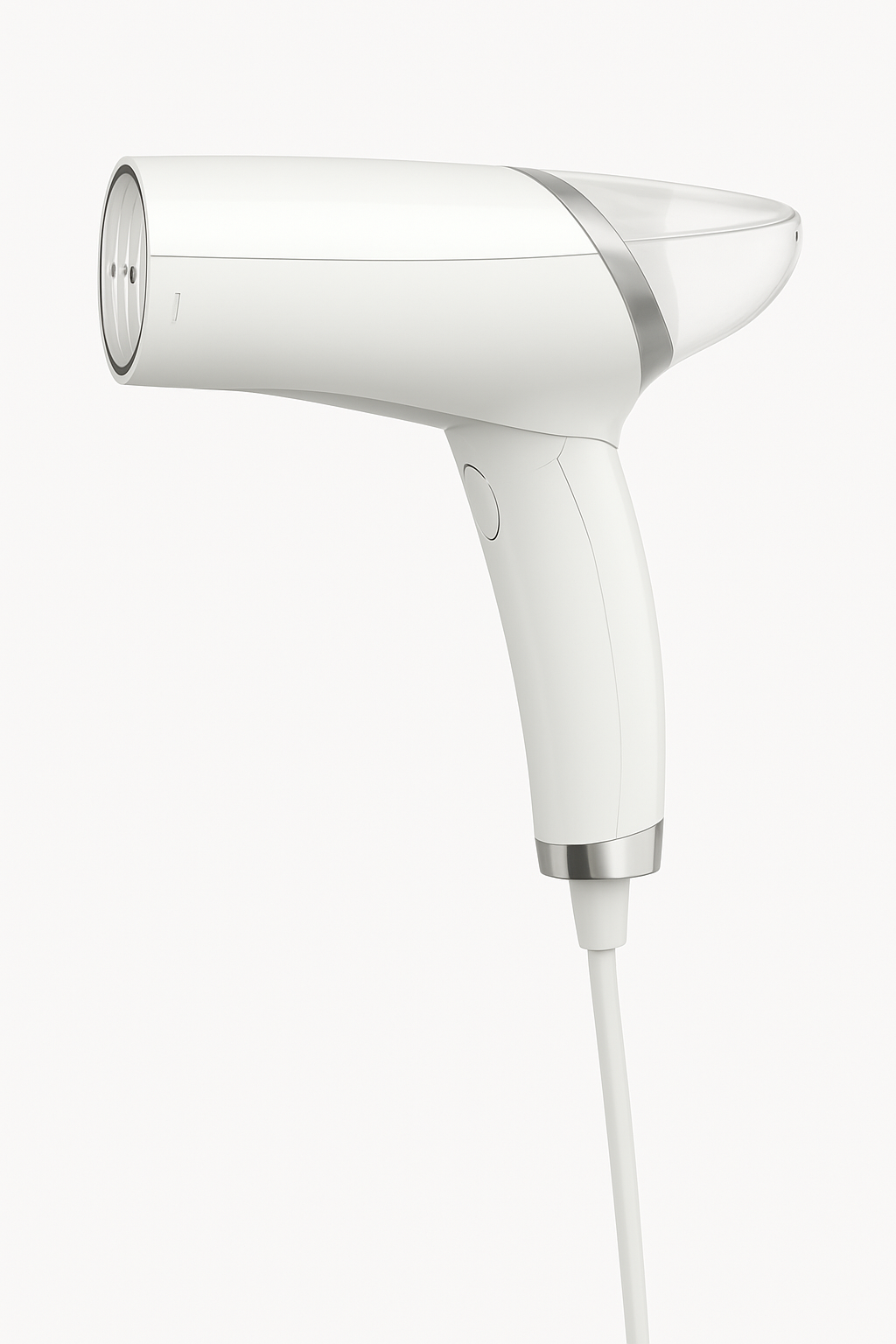 Foldable steamer