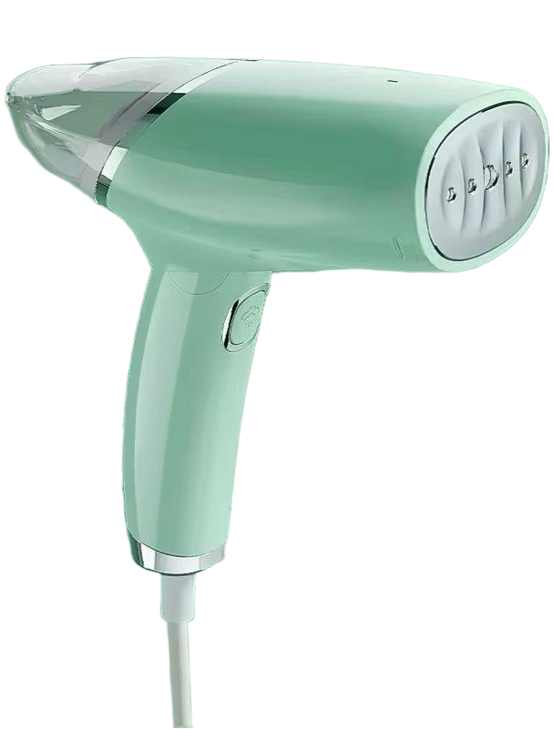 Foldable steamer