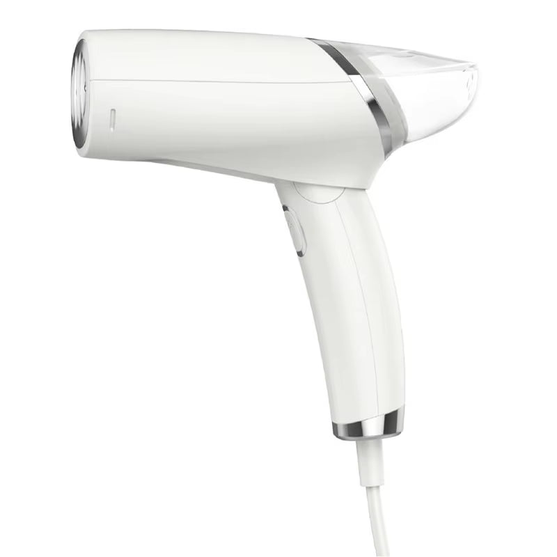 Portable Mini Garment Steamer Steam Iron Handheld Foldable Home Travelling for Clothes Ironing Wet Ironing Machine