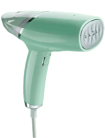 Foldable steamer